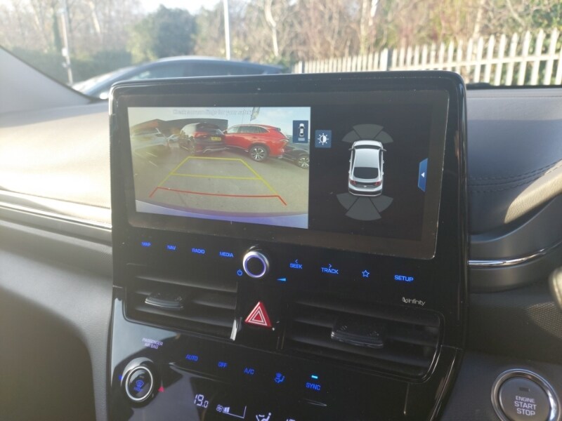 Used Hyundai IONIQ 2021 for sale - 77170172: Photo 11