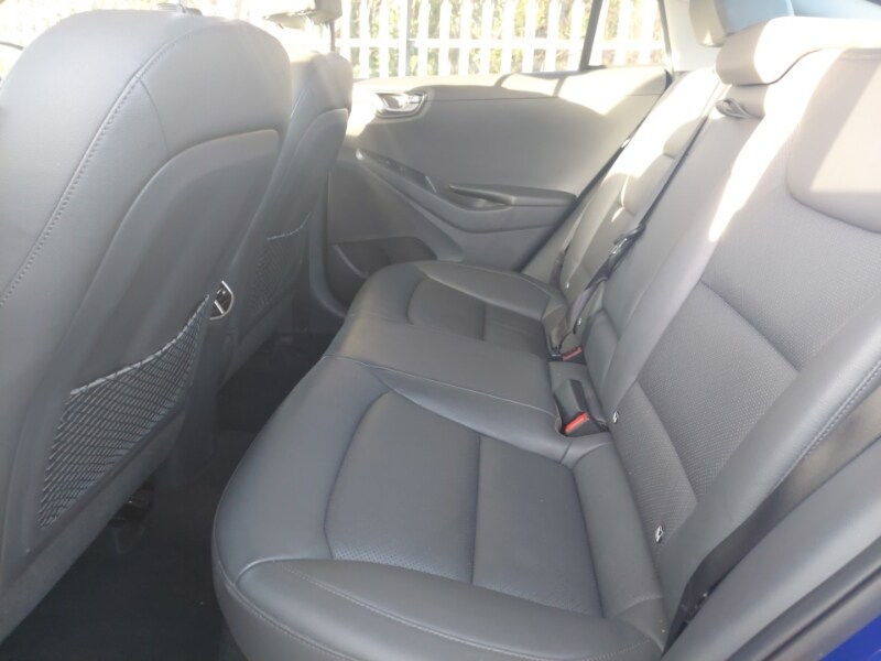 Used Hyundai IONIQ 2021 for sale - 77170172: Photo 6