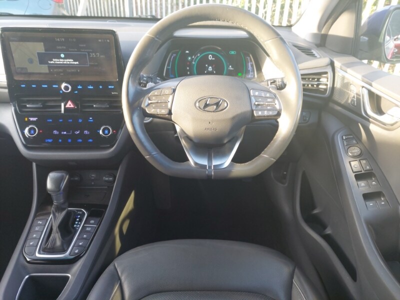 Used Hyundai IONIQ 2021 for sale - 77170172: Photo 7