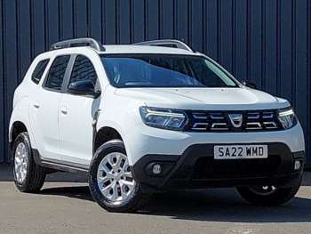 2022 - 1.0 TCe 100 Bi-Fuel Comfort 5dr