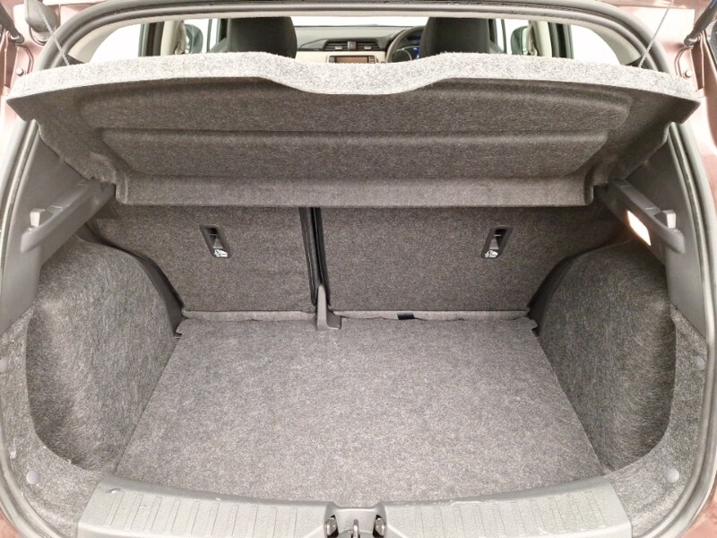 Used Nissan Micra 2022 for sale - 77875396: Photo 8