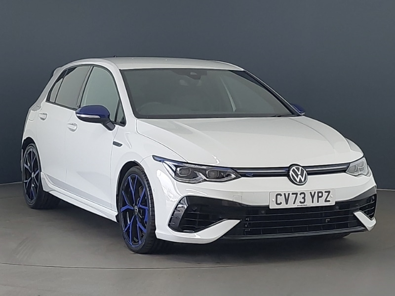 Used Volkswagen Golf 2024 for sale - 77977402: Photo 1