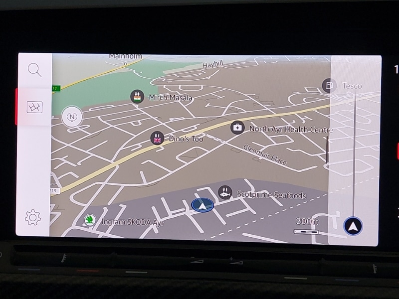 Used Volkswagen Golf 2024 for sale - 77977402: Photo 11