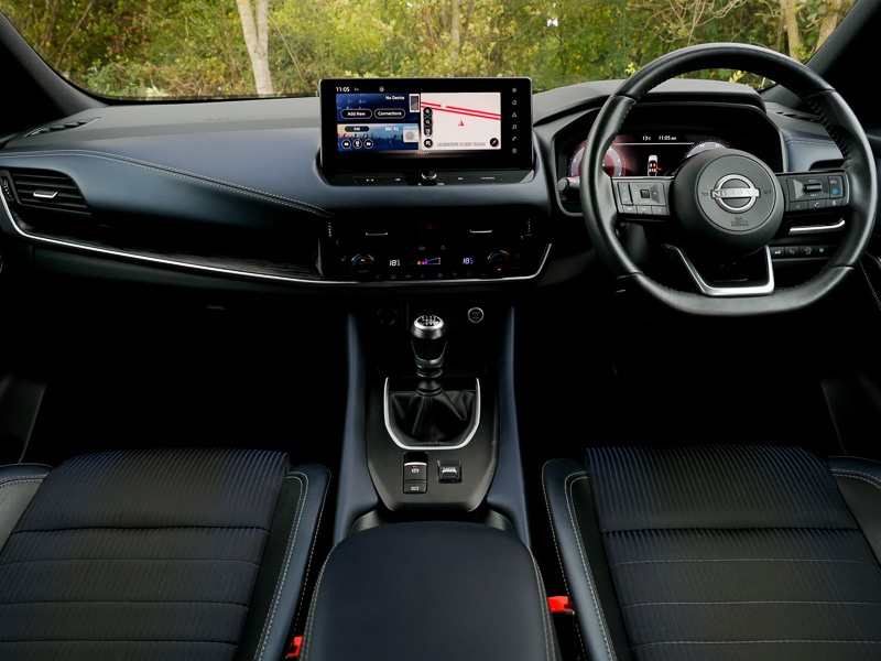 Used Nissan Qashqai 2024 for sale - 76366023: Photo 2