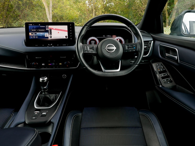 Used Nissan Qashqai 2024 for sale - 76366023: Photo 7