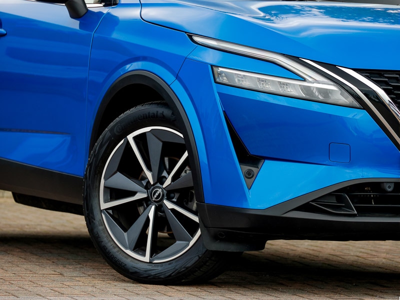 Used Nissan Qashqai 2024 for sale - 76366023: Photo 9