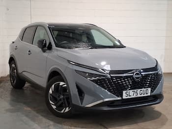 Used Nissan Qashqai 2025 for sale - 79635556: Photo