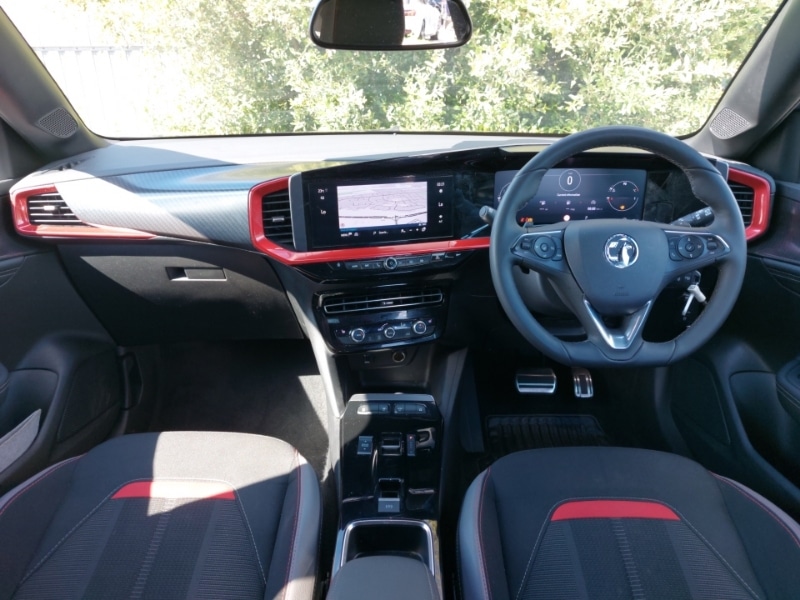 Used Vauxhall Mokka 2024 for sale - 77358097: Photo 2