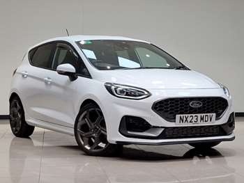 2023 - 1.5 EcoBoost ST-3 5dr