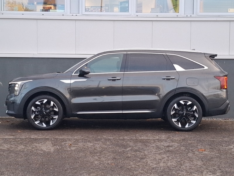 Used Kia Sorento 2025 for sale - 76472014: Photo 4