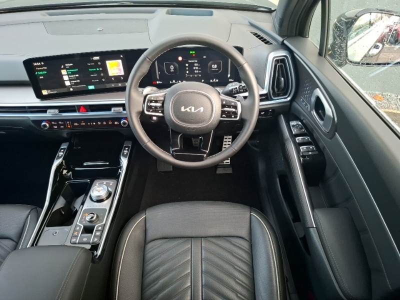 Used Kia Sorento 2025 for sale - 76472014: Photo 7