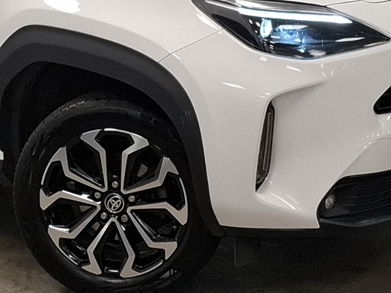 Used Toyota Yaris Cross 2022 for sale - 77892014: Photo 9