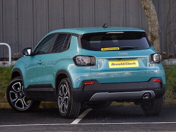 Used Jeep Other 2025 for sale - 76379318: Photo
