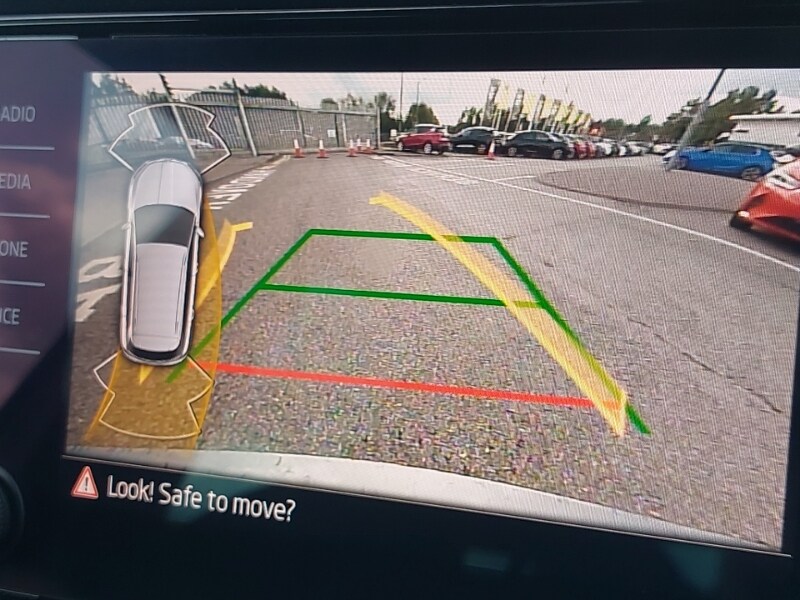 Used Skoda Karoq 2024 for sale - 77062940: Photo 11