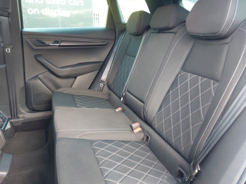 Used Skoda Karoq 2024 for sale - 77062940: Photo 6