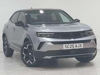 2025 - 1.2 Turbo 136 Ultimate 5dr