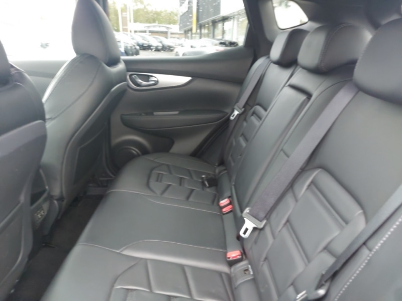 Used Nissan Qashqai 2019 for sale - 76427074: Photo 6