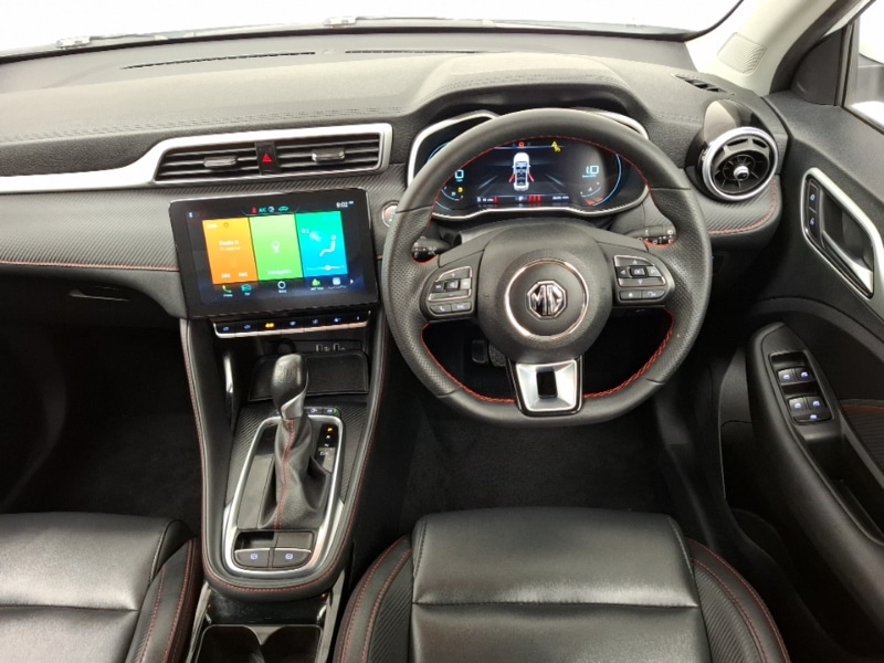 Used MG MG ZS 2022 for sale - 77611225: Photo 7