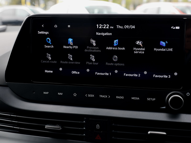 Used Hyundai BAYON 2025 for sale - 78183982: Photo 11