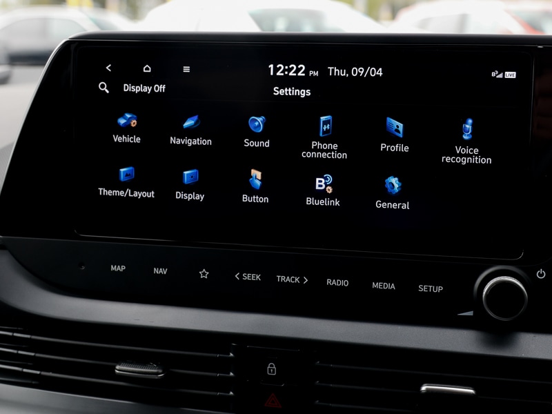 Used Hyundai BAYON 2025 for sale - 78183982: Photo 12