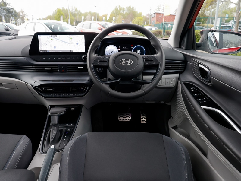 Used Hyundai BAYON 2025 for sale - 78183982: Photo 7