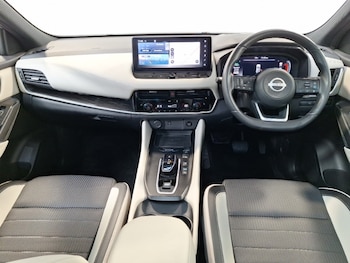 Used Nissan Qashqai 2023 for sale - 78233326: Photo