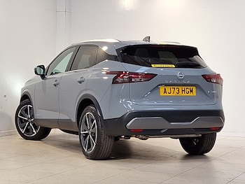 Used Nissan Qashqai 2023 for sale - 78233326: Photo