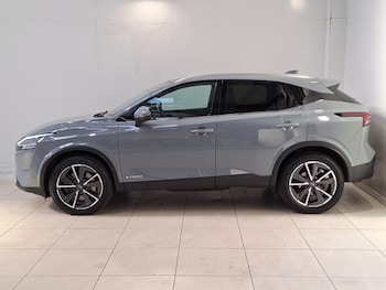 Used Nissan Qashqai 2023 for sale - 78233326: Photo
