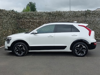 Used Kia Niro 2023 for sale - 79611355: Photo