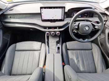 Used Skoda Superb 2024 for sale - 75309946: Photo