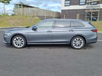 Used Skoda Superb 2024 for sale - 75309946: Photo