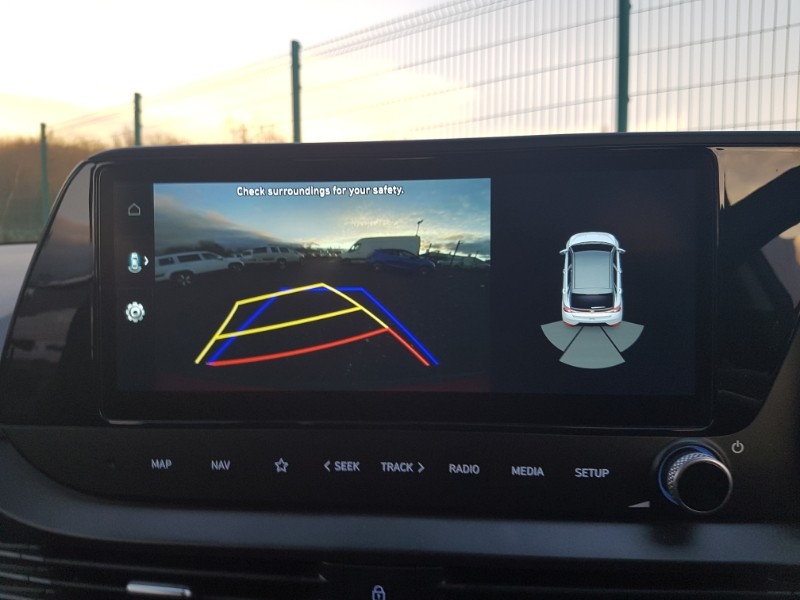 Used Hyundai BAYON 2022 for sale - 77358111: Photo 11