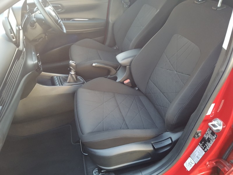 Used Hyundai BAYON 2022 for sale - 77358111: Photo 5