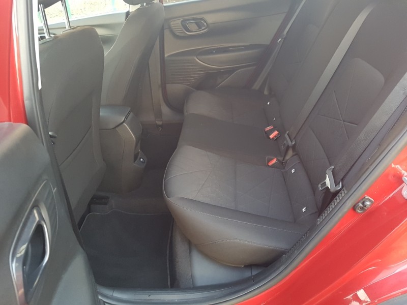 Used Hyundai BAYON 2022 for sale - 77358111: Photo 6