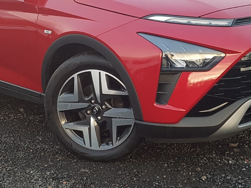 Used Hyundai BAYON 2022 for sale - 77358111: Photo 9