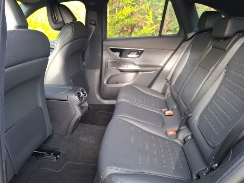 Used Mercedes-Benz GLC 2024 for sale - 77004152: Photo 6