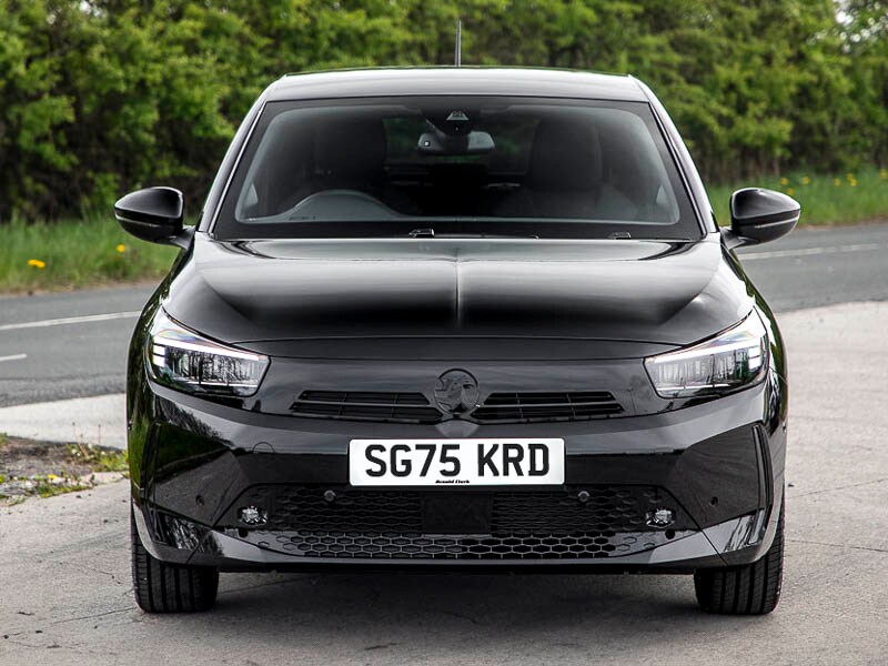 Used Vauxhall Corsa 2025 for sale - 77235075: Photo 8