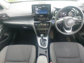 Used Toyota Yaris Cross 2023 for sale - 79585515: Photo