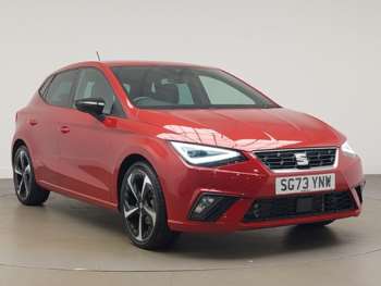 2023 - 1.0 TSI 110 FR Sport 5dr
