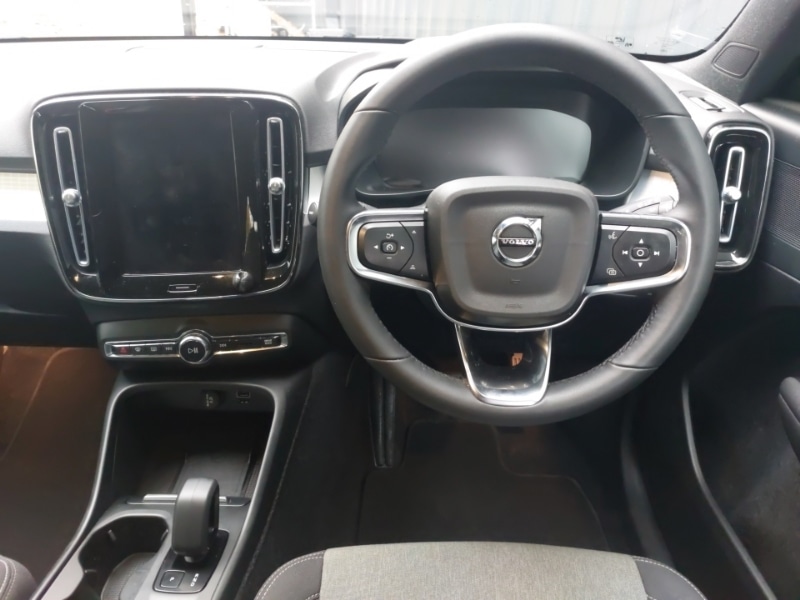 Used Volvo XC40 2022 for sale - 76764586: Photo 7