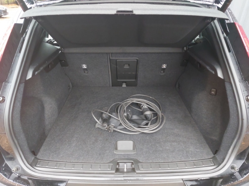 Used Volvo XC40 2022 for sale - 76764586: Photo 8