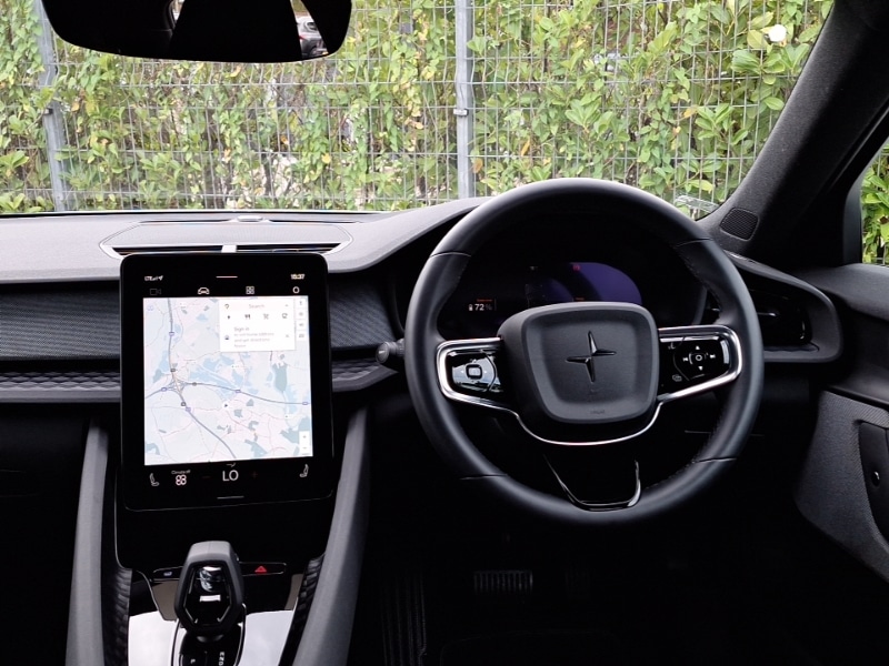 Used Polestar Polestar 2 2023 for sale - 76771127: Photo 7