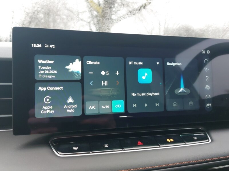 Used MG MG HS 2024 for sale - 77273782: Photo 11