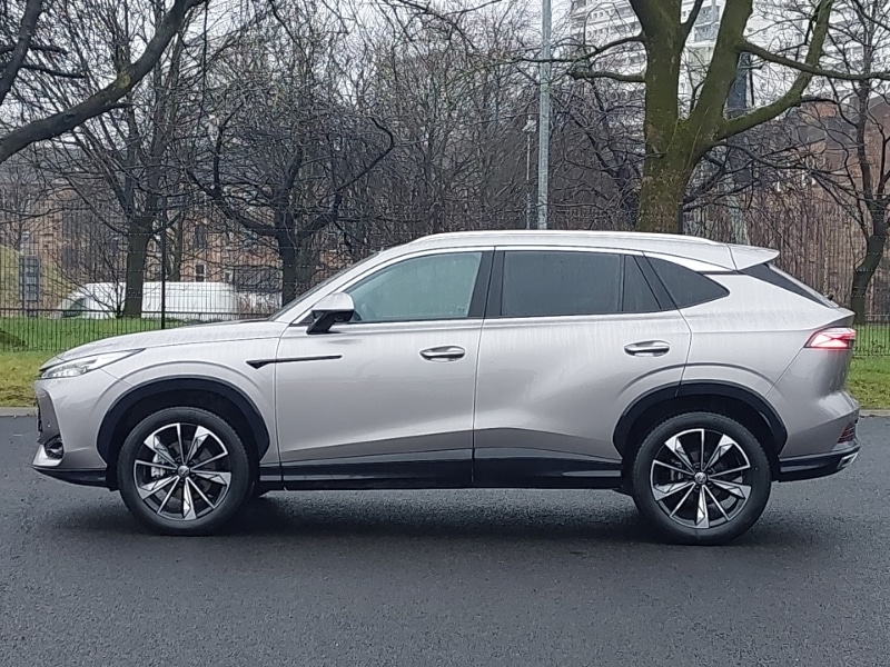 Used MG MG HS 2024 for sale - 77273782: Photo 4