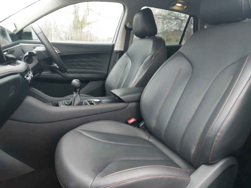 Used MG MG HS 2024 for sale - 77273782: Photo 5