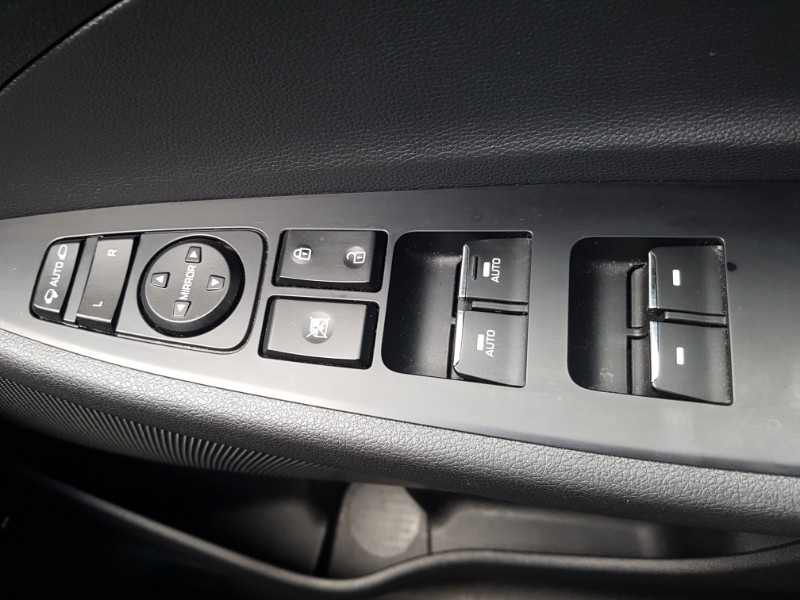 Used Hyundai TUCSON 2019 for sale - 76720571: Photo 12