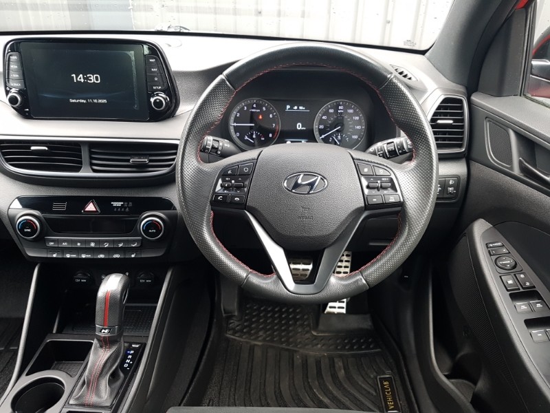 Used Hyundai TUCSON 2019 for sale - 76720571: Photo 7