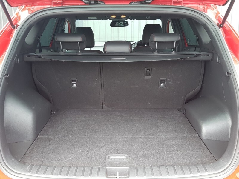 Used Hyundai TUCSON 2019 for sale - 76720571: Photo 8