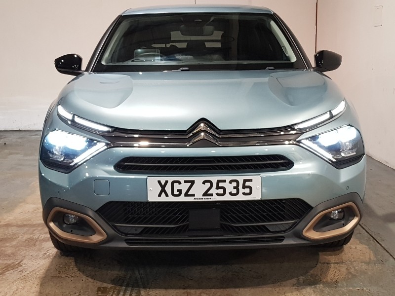 Used Citroen C4 2022 for sale - 76912128: Photo 12