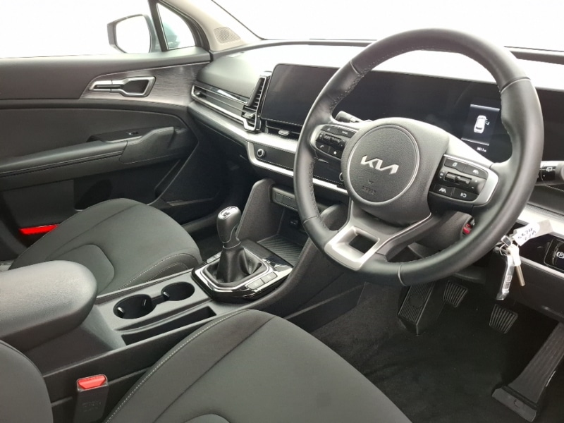Used Kia Sportage 2024 for sale - 76358544: Photo 12